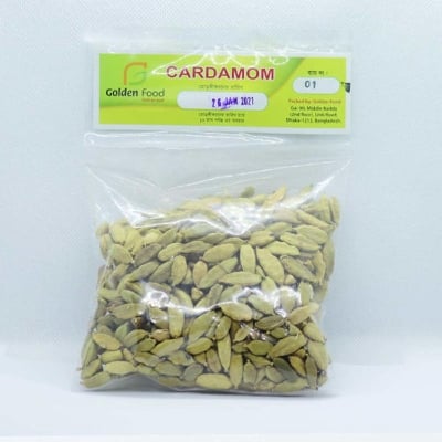 Picture of Green Cardamom - 25Gm