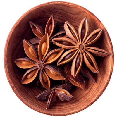 Picture of Star Flower Masala -(Star Flower Masala) -50Gm
