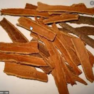 Picture of Cinnamon Daruchini - 500Gm