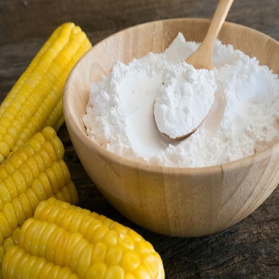 Picture of Corn Flower - (Corn Flower) -500gm