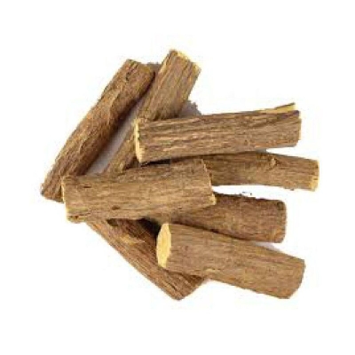 Picture of Gosty Modhu (Liquoris Roots) Yostimdhu -100gm