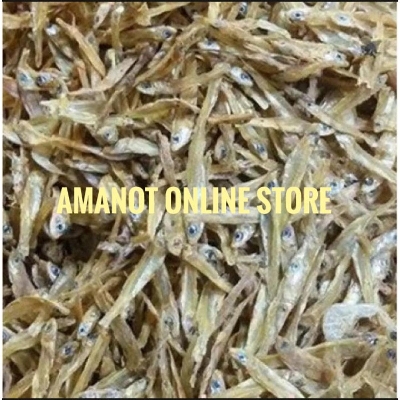 Picture of Dried fish-100gm to dry