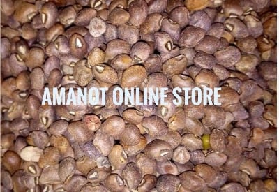 Picture of Whole helan dal /shell helen dal -500 gm