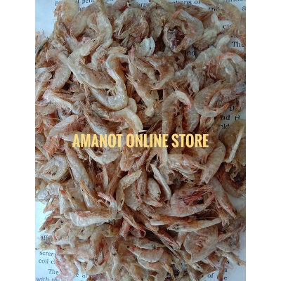 Picture of Dry Fish Chingri Shutki-(চিংড়ি শুঁটকি)-500gm - 500gm