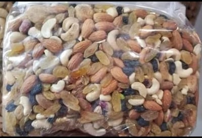 Picture of Mixed Dry fruits & nuts-( মিক্সড ড্রাই এন্ড নাটস)-500gm