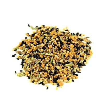 Picture of Mix Spices-(Pachforon) - 500gm