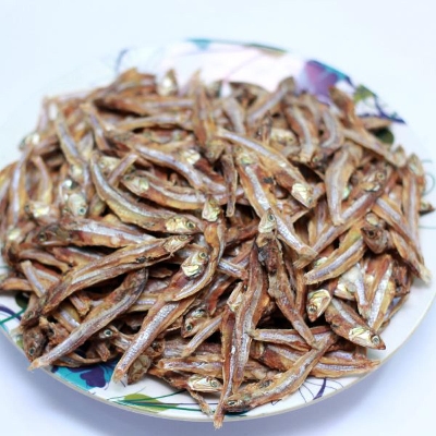 Picture of Shutki-Mola Dry Fish-50gm