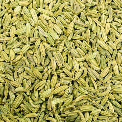 Picture of Fennel seeds / Moury (Misty jira)-500gm