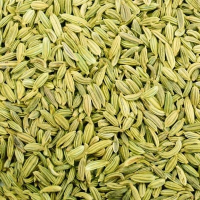 Picture of Fennel Seeds / Moury (Misty Jira)-1Kg