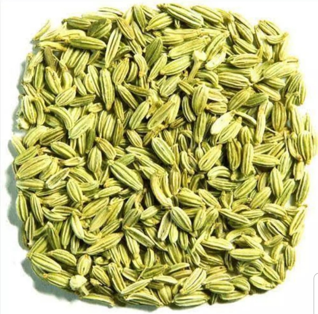 Picture of Fennel Seeds / Moury (Misty Jira)-1Kg