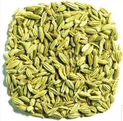 Picture of Fennel Seeds / Moury (Misty Jira)-1Kg