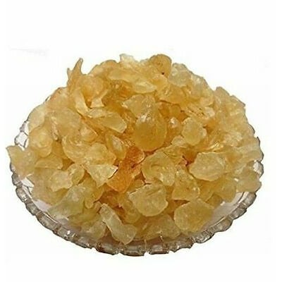 Picture of KATILA GUM-(Tragacanth gum)-100gm