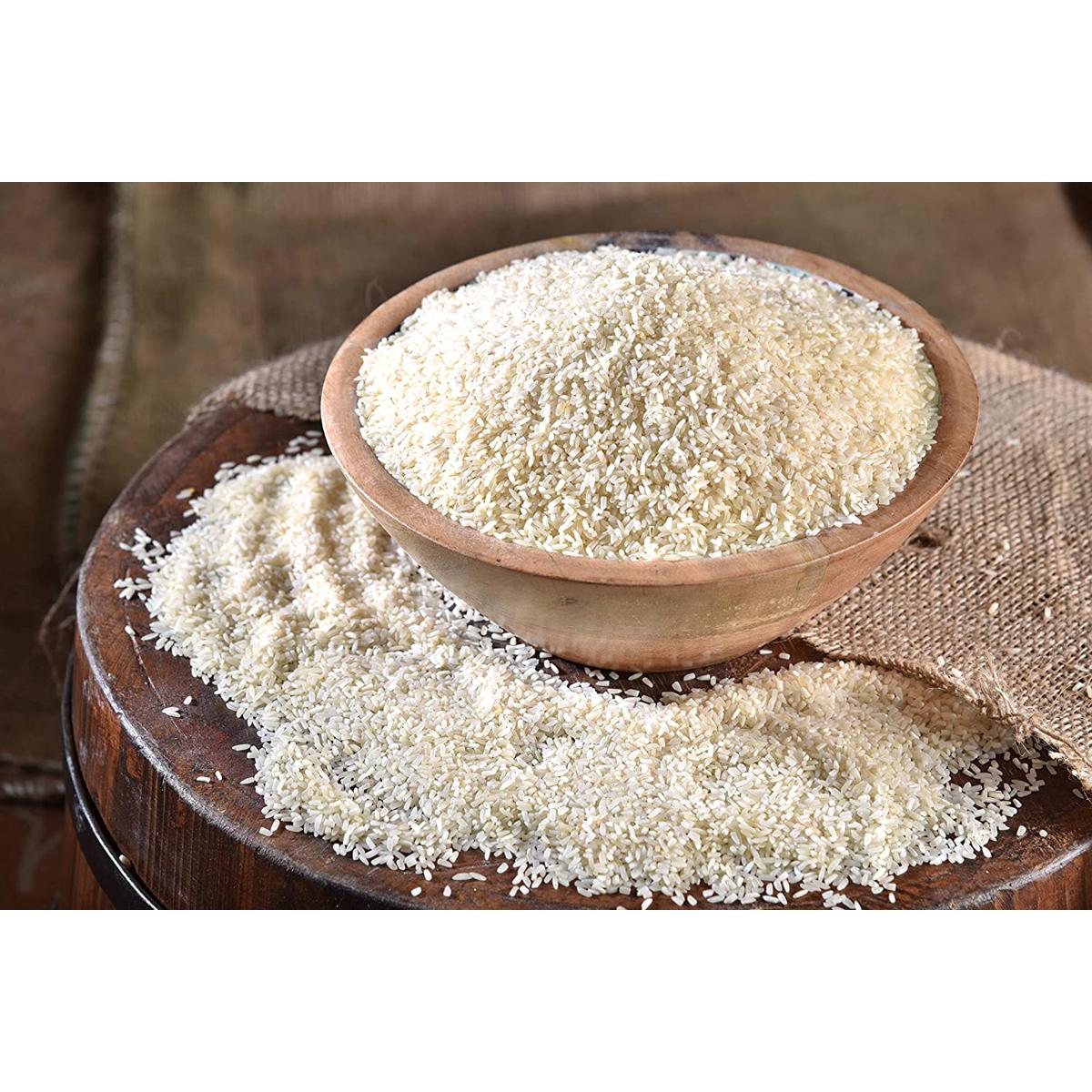 Picture of Broken Rice/ Polar Chaler Khud-1kg