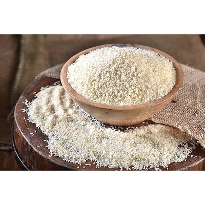 Picture of Broken Rice/ Polar Chaler Khud-1kg