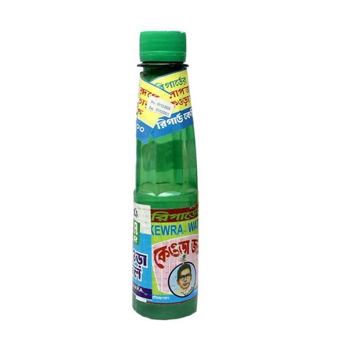 Picture of Regards Kewra Water / Kewra Jol- (Kewa Water) -200 Gm
