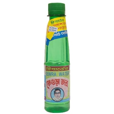 Picture of Regards Kewra Water / Kewra Jol- (Kewa Water) -200 Gm