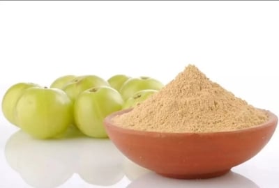 Picture of Amlokir Powder - 100 gm - Body