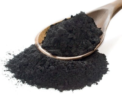 Picture of Activated Charcoal Powder -75gm - Face,Fresh