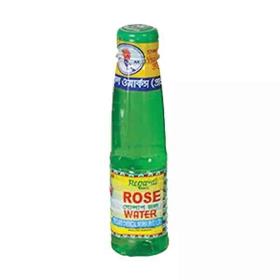 Picture of Regards Rose Water -(গোলাপ জল)-200ml