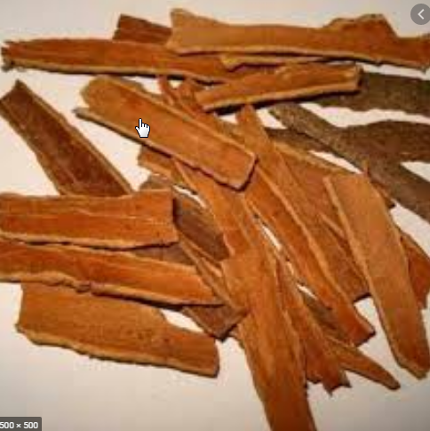 Picture of Cinnamon Daruchini - 100Gm