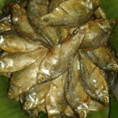 Picture of Shutki-Chepa Dry Fish-250gm