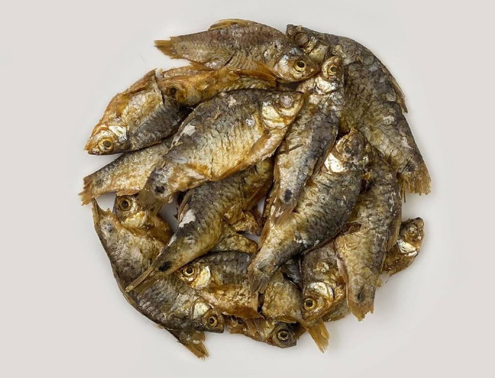 Picture of Shutki-Chepa Dry Fish-250gm