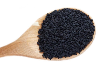 Picture of Black Seed/Black Cumin / Kalo Jira -1Kg
