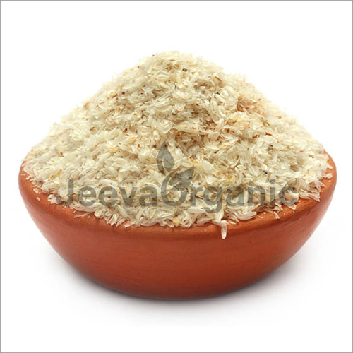 Picture of Isabgol Bhusi (Psyllium Husk) -250gm.