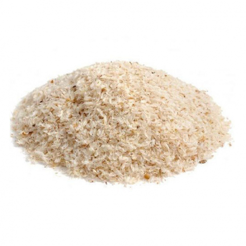 Picture of Isabgol Bhusi (Psyllium Husk) -250gm.