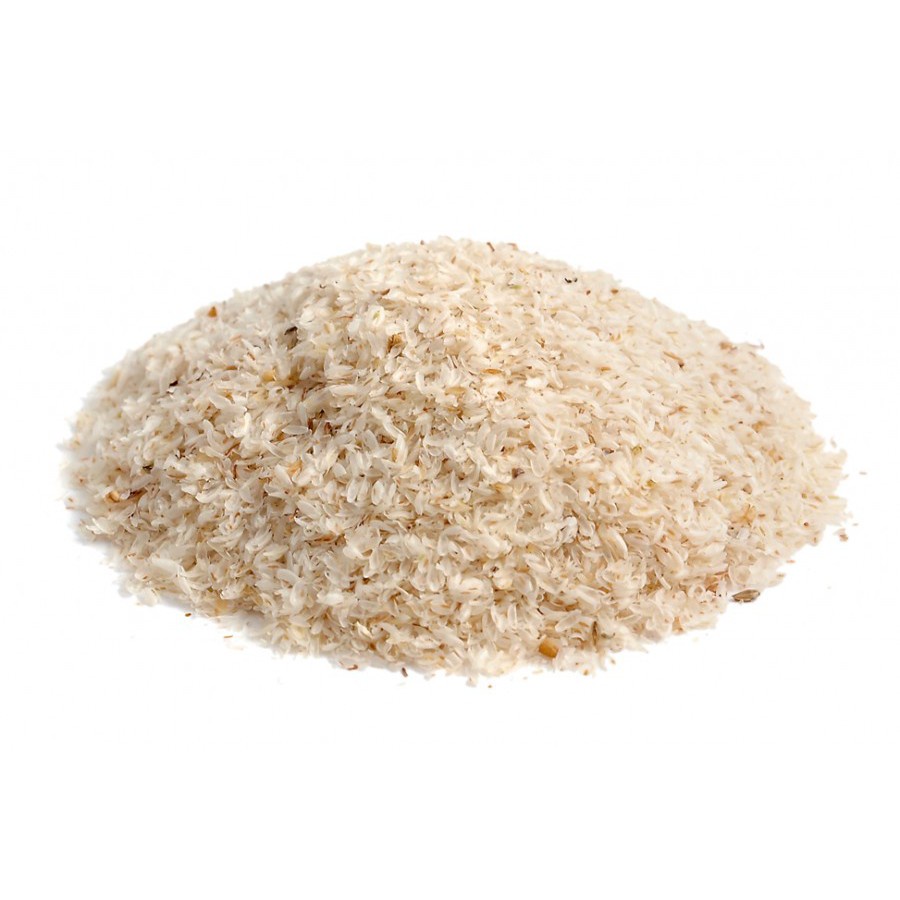 Picture of Isabgol Bhusi (Psyllium Husk Organic) -500gm.