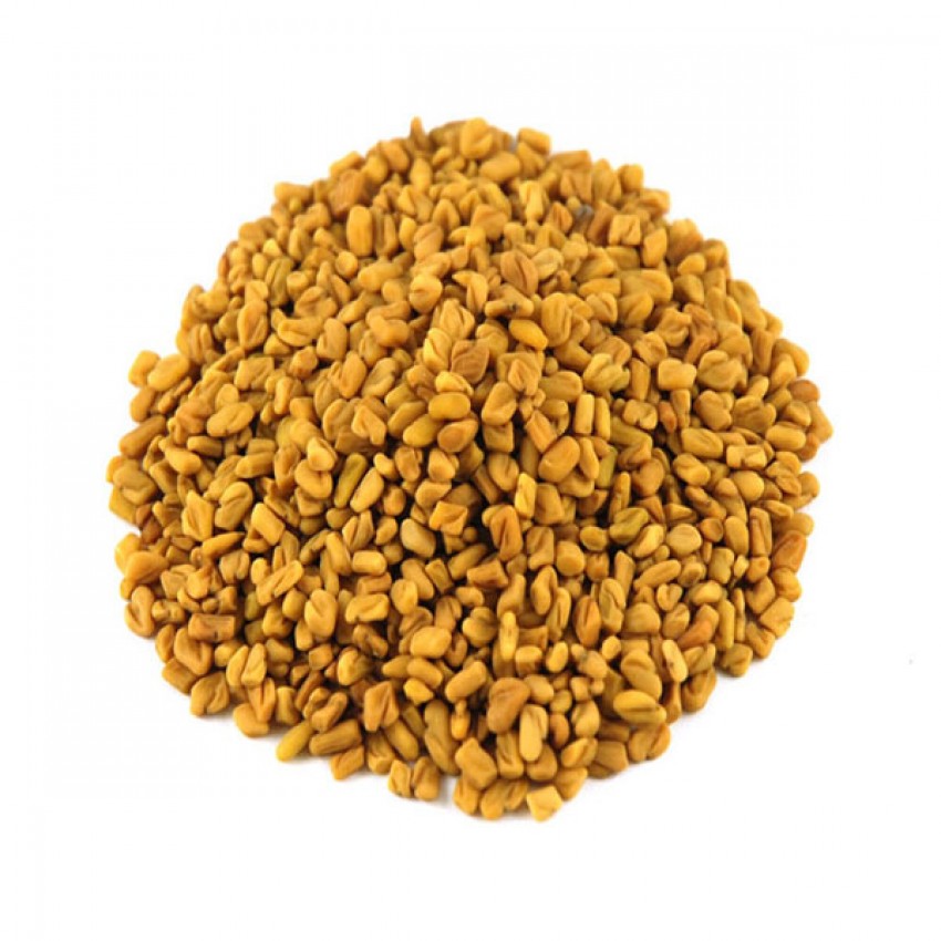 Picture of Methi Fenugreek Seed- 500gm.