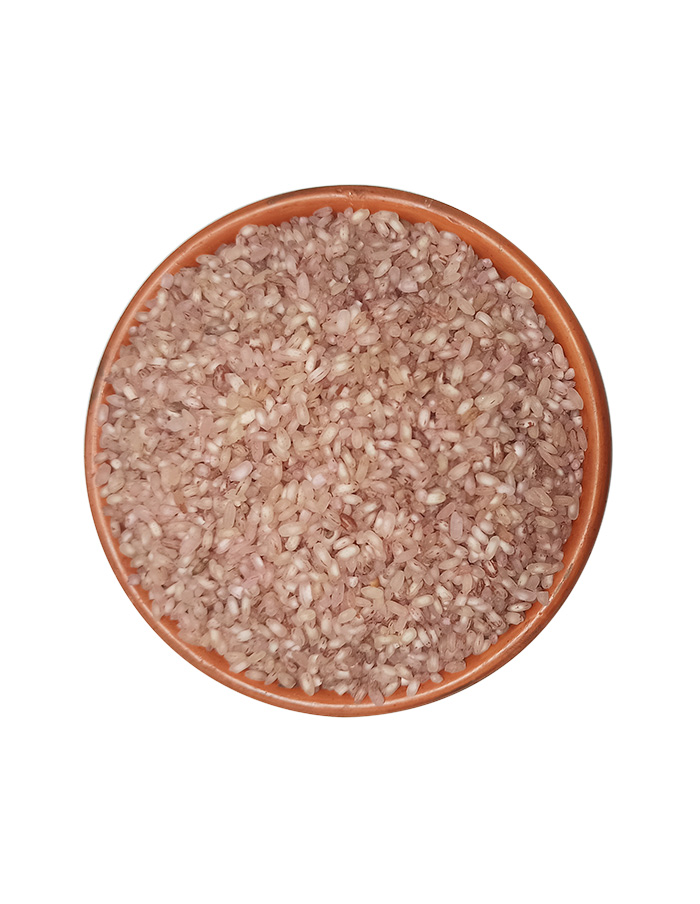 Picture of Red Amon Rice/ Lal Amon Cal- 1 kg