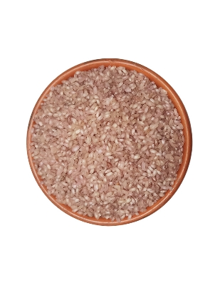 Picture of Red Amon Rice/ Lal Amon Cal- 1 kg