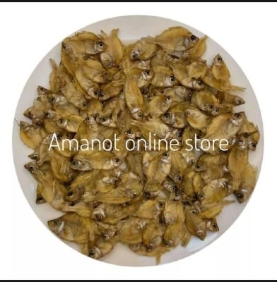 Picture of Shutki-Chanda Dry Fish-200Gm