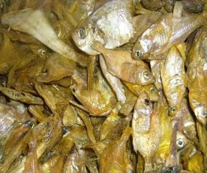 Picture of Shutki-Chanda Dry Fish-100Gm
