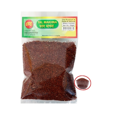 Picture of Talmakhna talmakhna seeds - 500gm