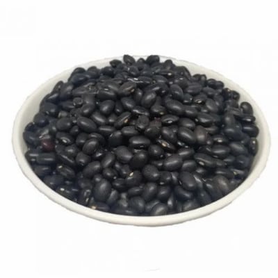 Picture of Black kidny Beans/ Kalo rajma -100gm