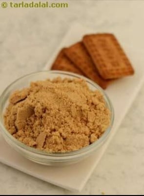Picture of Bakery Ingredient Biscuit Powder, Pack Size: 1 Kg