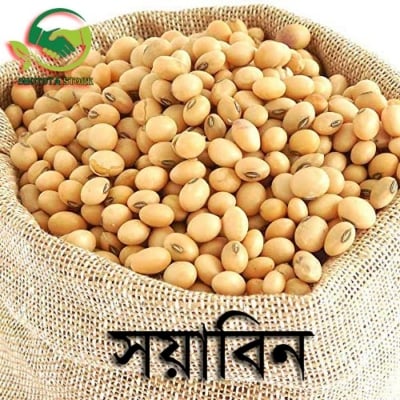 Picture of Soybean Seeds -2kg