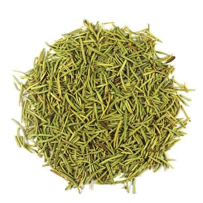 Picture of Rosemary Leaves - 100gm Forest Moon Rosemary Leaves