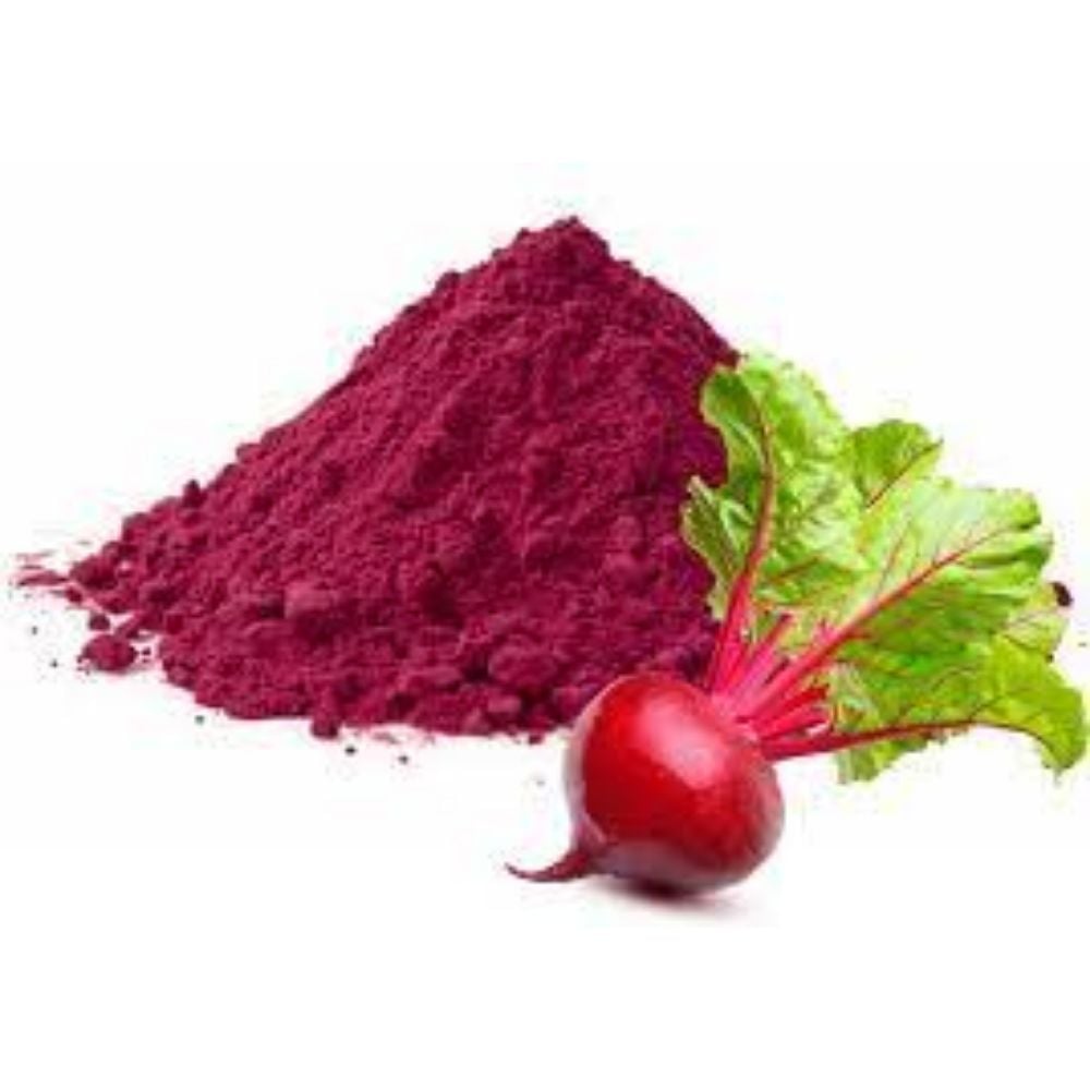 Picture of Beetroot Gura Beetroot Powder 100 gm