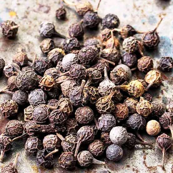 Picture of Kabab Chini - 50Gm