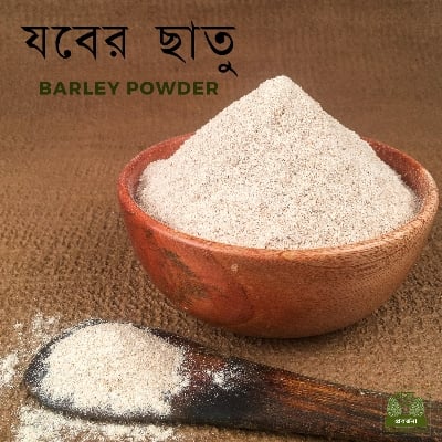 Picture of Jober Chatu ( Premium Barley Powder) -250gm