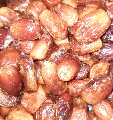 Picture of Special Pure Sweet Dates/Khejur-500gm