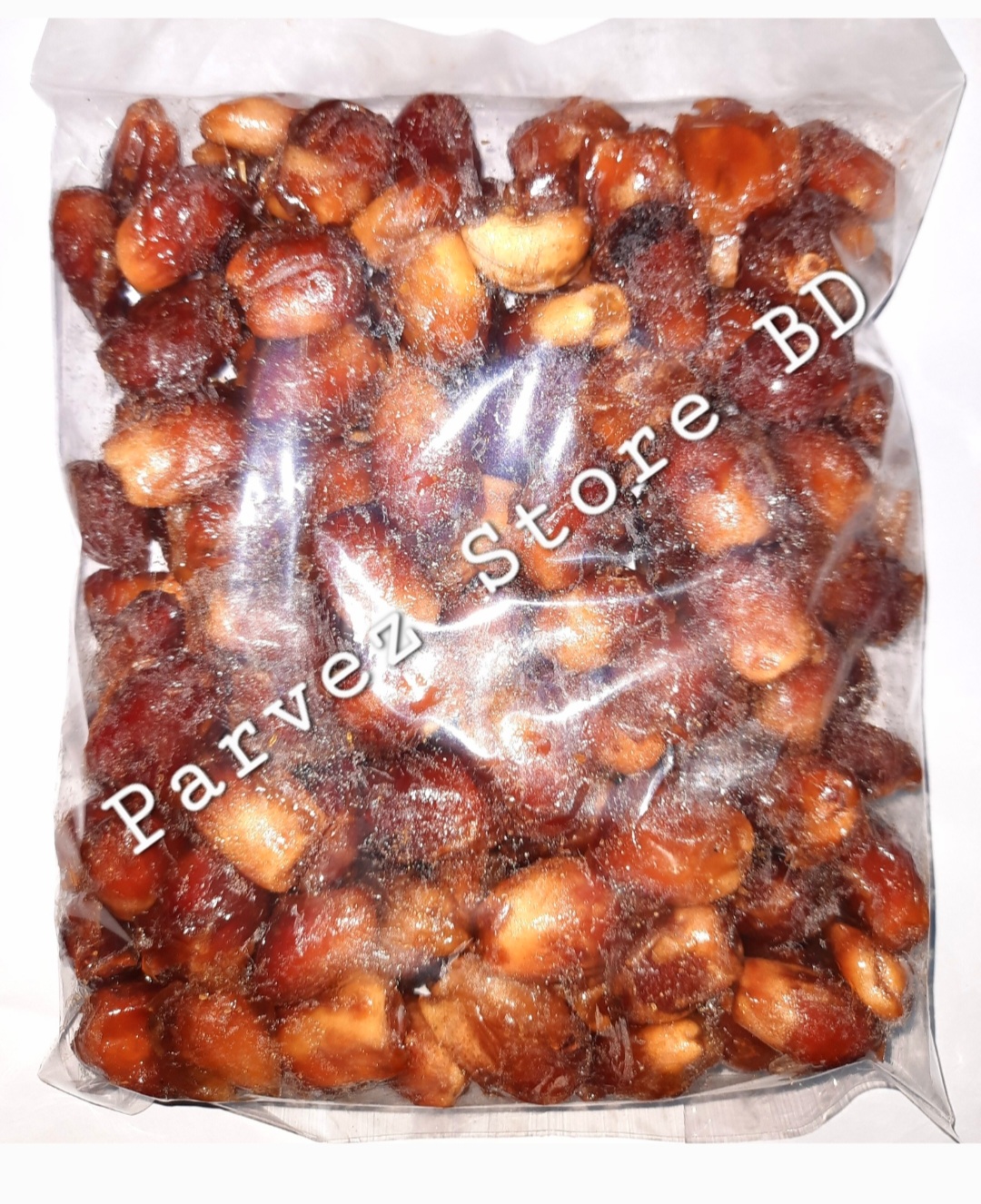 Picture of Special Pure Sweet Dates/Khejur-250gm