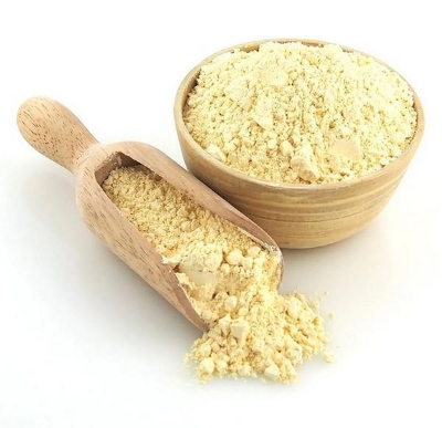 Picture of Gram Flour (Beson/ankor er beson)- 500 gm