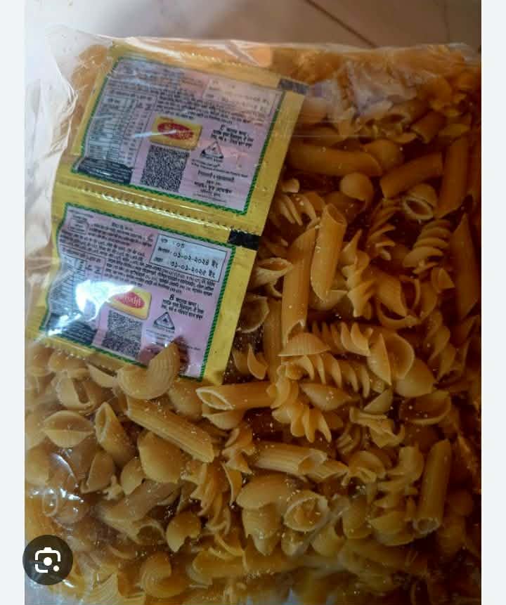 Picture of Mixed Pasta (Macaroni)-1 kg