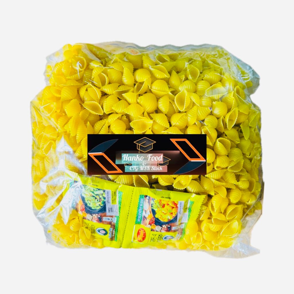 Picture of Homemade Pasta(Shamok)-1 kg