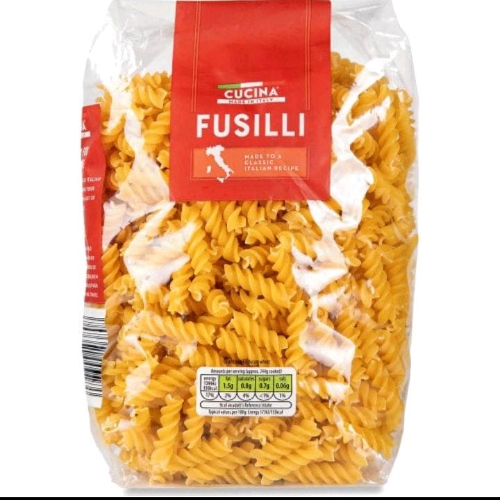 Picture of Pasta Homemade (Crew)-1 kg