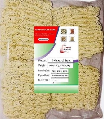 Picture of Noddles Pasta-1 kg